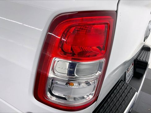 Used 2021 RAM 2500 Tradesman w/ Power Wagon Package image 29