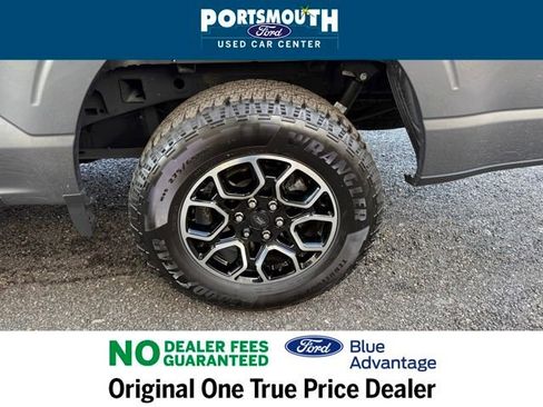 Certified 2023 Ford F150 XLT w/ Equipment Group 302A High image 30