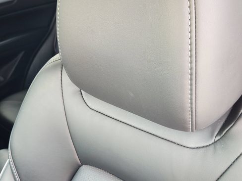 Used 2024 MAZDA CX-5 AWD 2.5 S w/ Select Package image 18