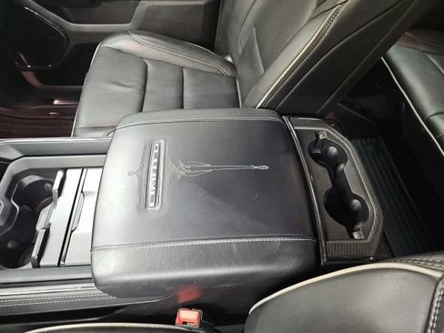 Used 2022 RAM 1500 Limited AWD/4WD image 19