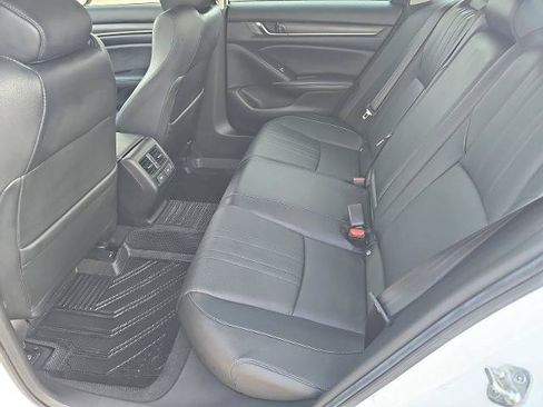Used 2021 Honda Accord EX-L image 23