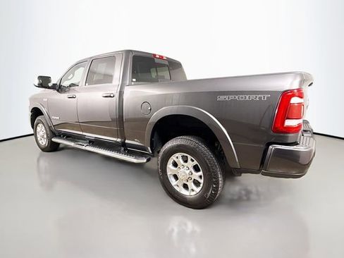 Used 2022 RAM 2500 Laramie image 5