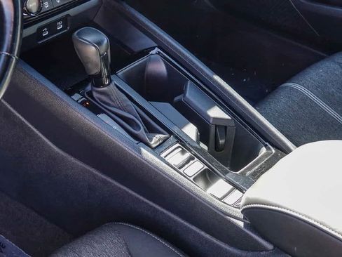 Used 2024 Honda Accord Sport image 18