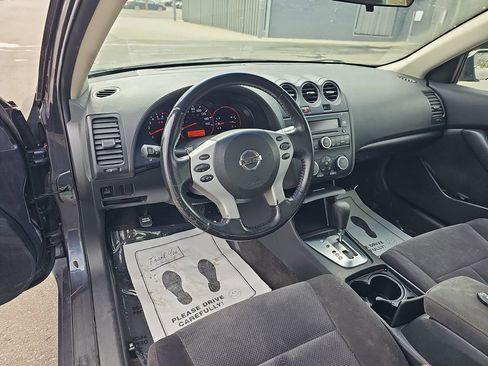 Used 2008 Nissan Altima 2.5 S w/ Convenience Pkg image 21