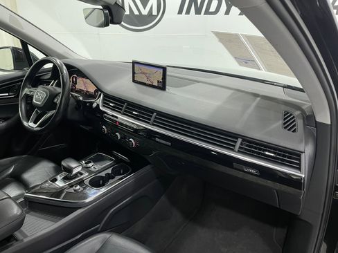 Used 2018 Audi Q7 3.0T Premium Plus w/ Premium Plus Package image 20