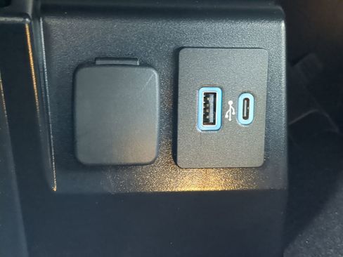 Certified 2023 Ford Explorer ST w/ Equipment Group 401A AWD/4WD image 57