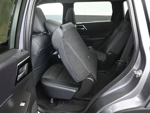 Used 2024 Mitsubishi Outlander SE AWD/4WD image 28