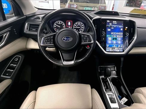 Used 2023 Subaru Ascent Limited w/ Technology Package image 18