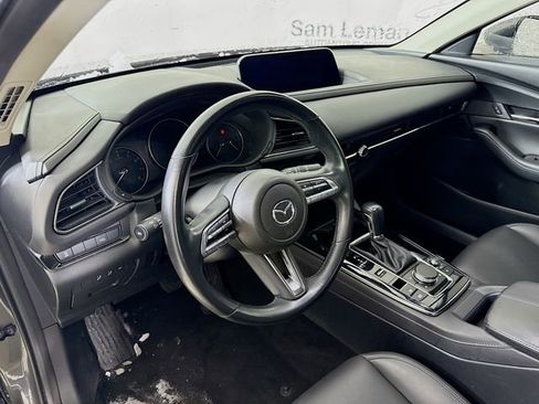 Used 2023 MAZDA CX-30 AWD 2.5 S w/ Preferred Package image 9