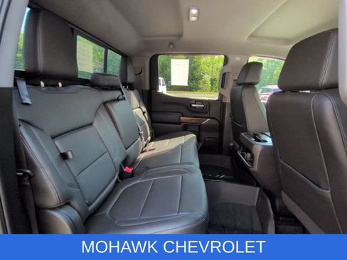 Used 2019 Chevrolet Silverado 1500 RST w/ All-Star Edition AWD/4WD image 28