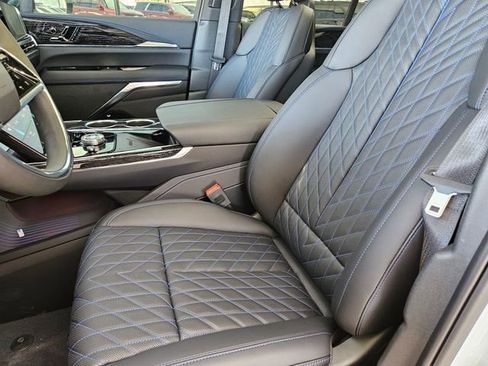 New 2026 Cadillac Escalade IQL Sport 1 image 27