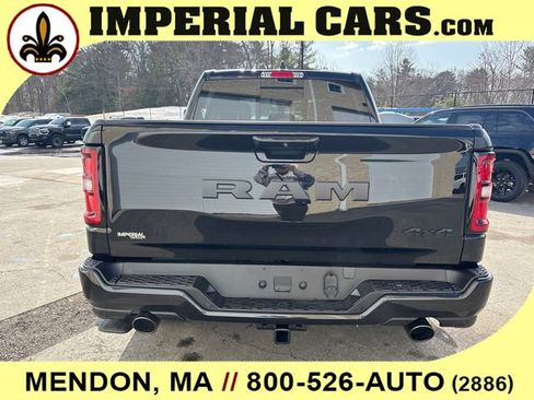 New 2026 RAM 1500 Express image 12