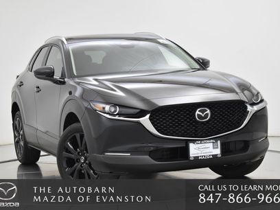 New 2025 MAZDA CX-30 AWD 2.5 S w/ Select Sport Pkg