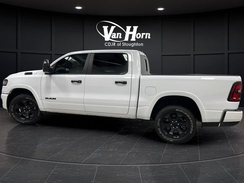 Used 2025 RAM 1500 Lone Star AWD/4WD image 5