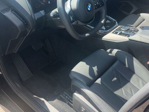 Used 2026 BMW X3 xDrive30 AWD/4WD image 5