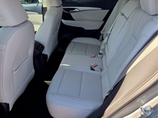 New 2026 Buick Envision Avenir AWD/4WD image 12