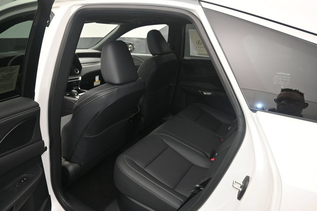 New 2026 Lexus RX 350 Premium Plus w/ Accessory Package (K3) FWD image 12