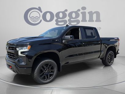 New 2026 Chevrolet Silverado 1500 LT Trail Boss w/ Convenience Package II