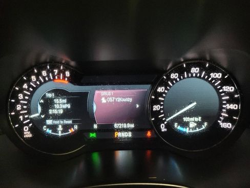 Used 2018 Lincoln MKC Reserve w/ Lincoln MKC Climate Package image 23