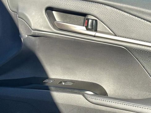 Used 2025 Toyota Camry XSE image 26