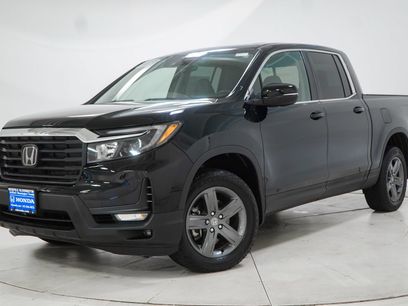 Used 2023 Honda Ridgeline RTL