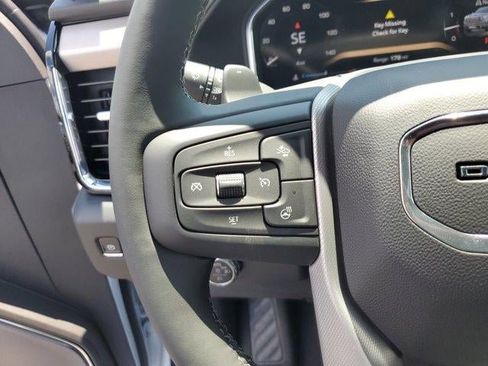 New 2026 GMC Sierra 1500 Denali AWD/4WD image 26