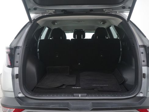 Certified 2023 Hyundai Tucson SEL FWD image 15