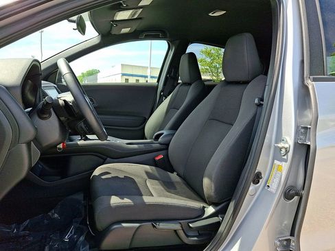 Used 2021 Honda HR-V Sport image 13