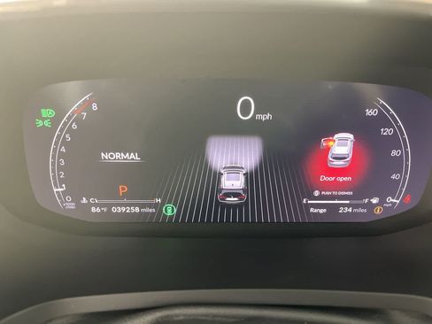 Certified 2024 Acura MDX SH-AWD w/ Technology Package image 17