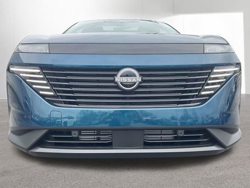 New 2026 Nissan Murano SL AWD/4WD image 33