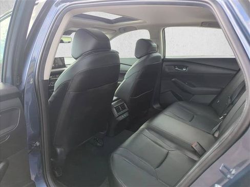 Used 2026 Honda Accord EX-L image 17