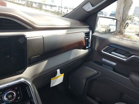 New 2026 GMC Sierra 1500 Denali w/ Denali Reserve Package image 27