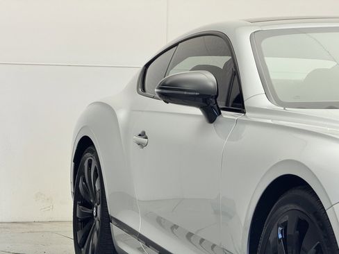 New 2026 Bentley Continental GT image 40