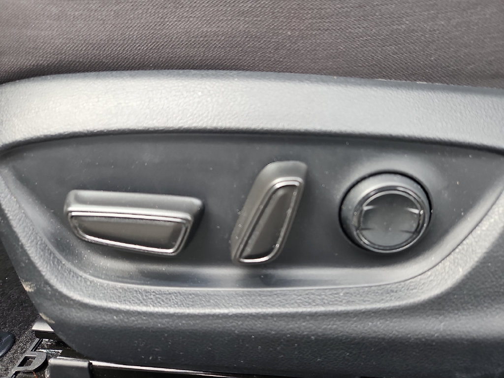 Certified 2024 Toyota Camry LE FWD image 25