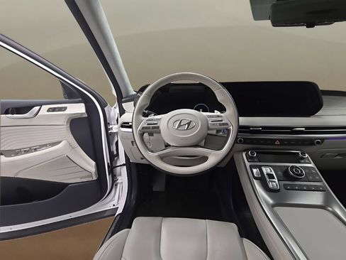 Used 2024 Hyundai Palisade Calligraphy AWD/4WD image 32