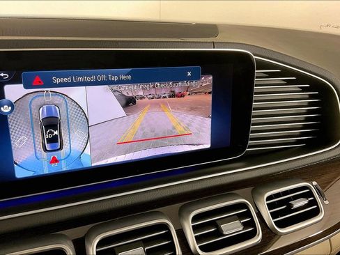 Used 2026 Mercedes-Benz GLE 450 4MATIC image 21