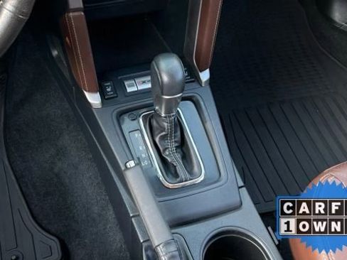 Used 2017 Subaru Forester 2.5i Touring image 36