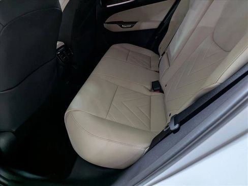 New 2026 Lexus NX 350 AWD w/ Luxury Package image 14