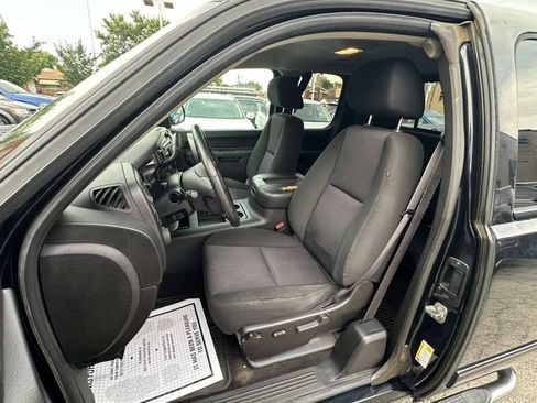 Used 2012 Chevrolet Silverado 1500 LT w/ All-Star Edition AWD/4WD image 12