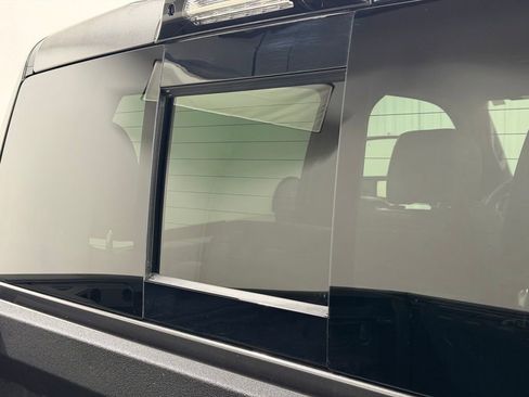 Used 2025 RAM 1500 Rebel w/ Advanced Safety Group II image 17