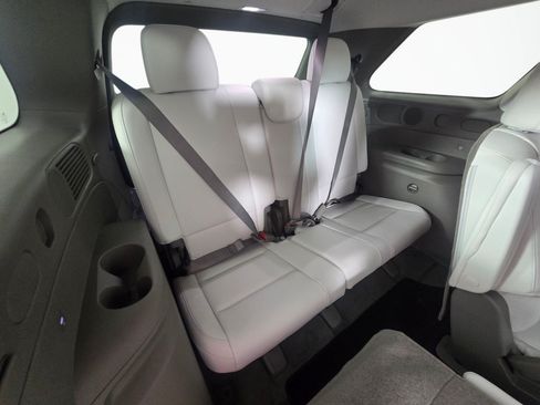 Used 2026 Hyundai Palisade SEL AWD/4WD image 26