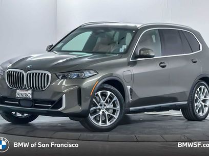 Used 2026 BMW X5 xDrive50e w/ Premium Package