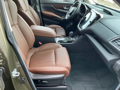 Certified 2025 Subaru Ascent Touring image 19