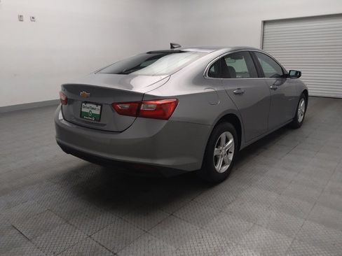 Used 2023 Chevrolet Malibu LS FWD image 9