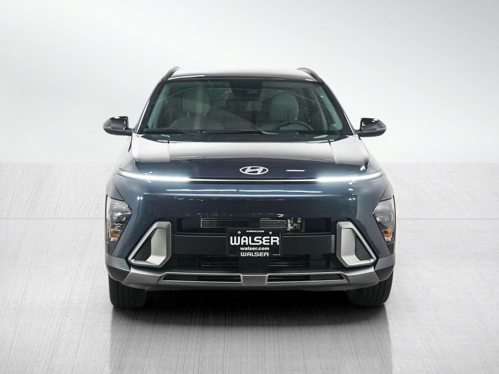 Used 2026 Hyundai Kona SEL Premium AWD/4WD image 8