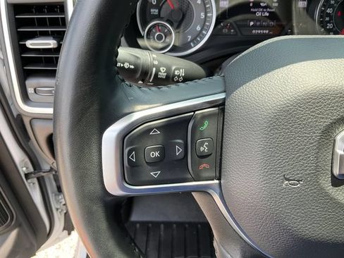 Used 2024 RAM 1500 Big Horn RWD image 11