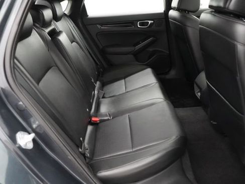 Used 2023 Honda Civic Sport Touring image 48