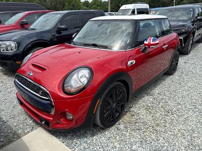 Used 2017 MINI Cooper S