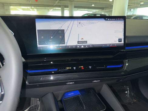 Certified 2025 BMW 530i 530i image 26