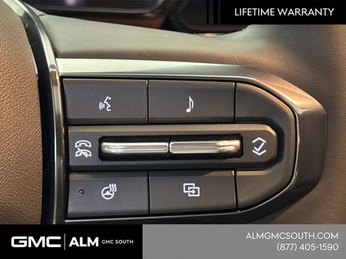 New 2026 GMC Canyon AT4 w/ Technology Plus Package image 27